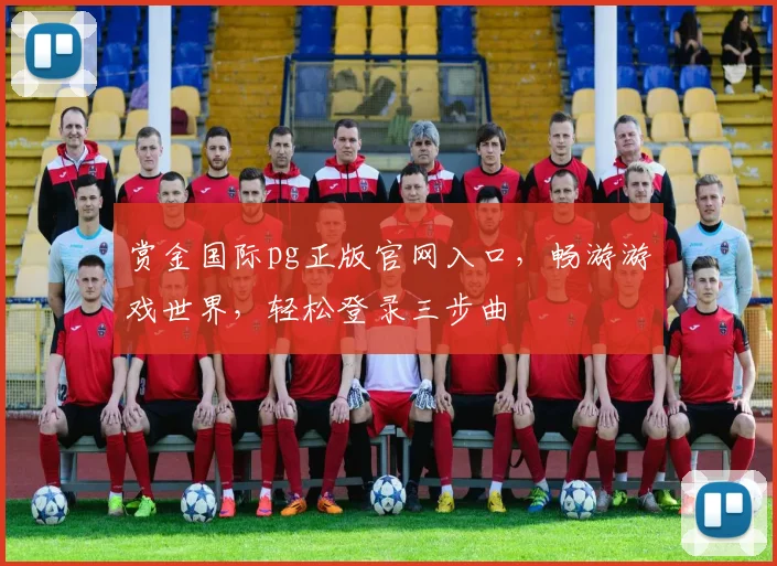 赏金国际pg正版官网入口，畅游游戏世界，轻松登录三步曲